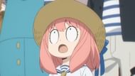 Anya as seen in Spy X Family episode 12 (Image via Wit Studio)